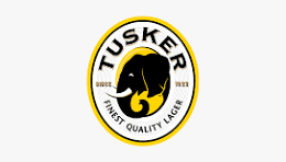 Tusker Malt Lager
